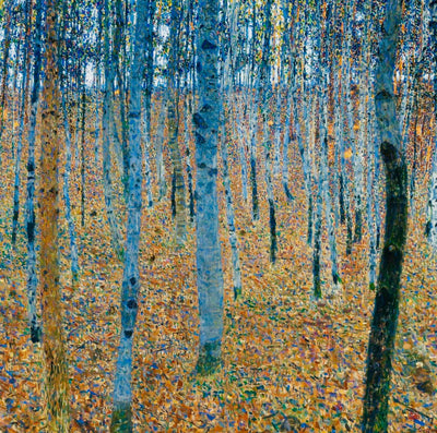 “Bosco di Klimt”