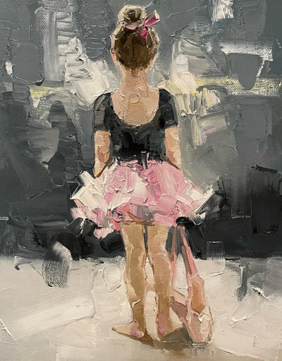 "Ballerina"