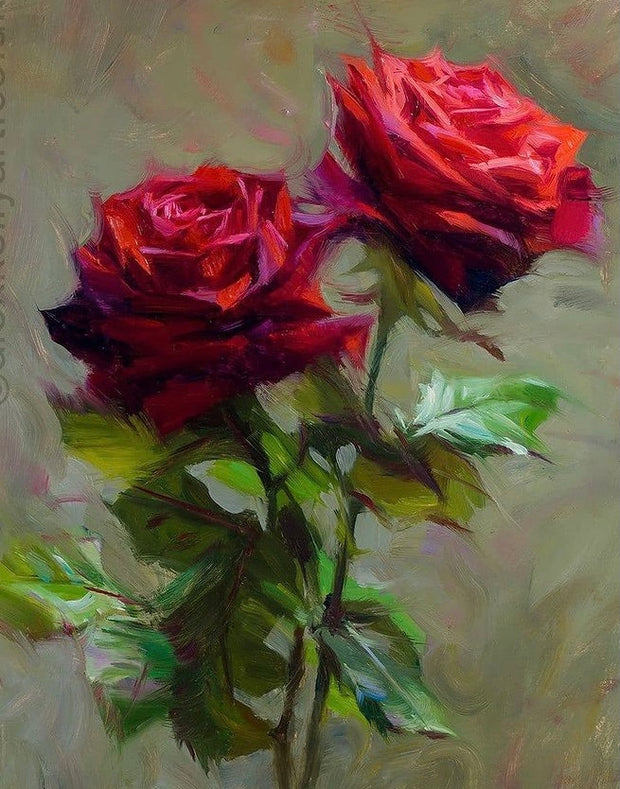 “Rose rosse”